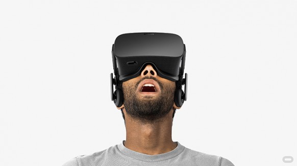 קסדת VR. העתיד עוד לא כאן