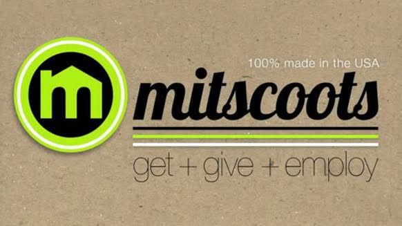 Mitscoots. משחק התרומה הכפולה