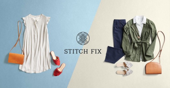 Stitch Fix. איום אמיתי על הקמעונאות המסורתית