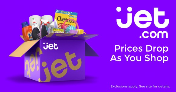 Jet.com. להבין טוב יותר את הלקוחות